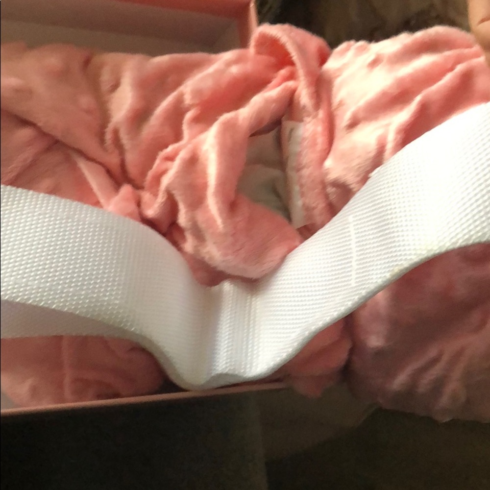 Back wrap - Picture 4 of 4